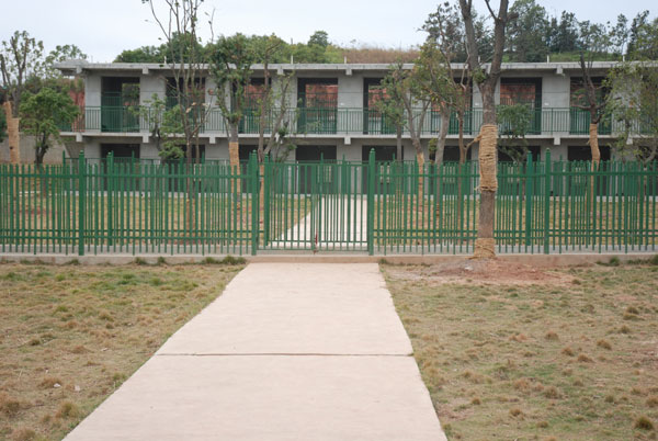 江西中山藏獒园