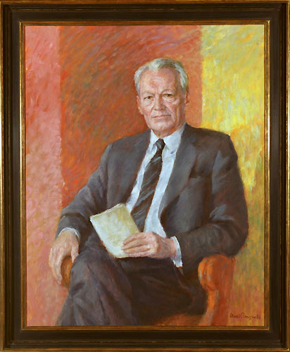  p>维利·勃兰特(亦作威利·勃兰特 willy brandt,1913年12月18日