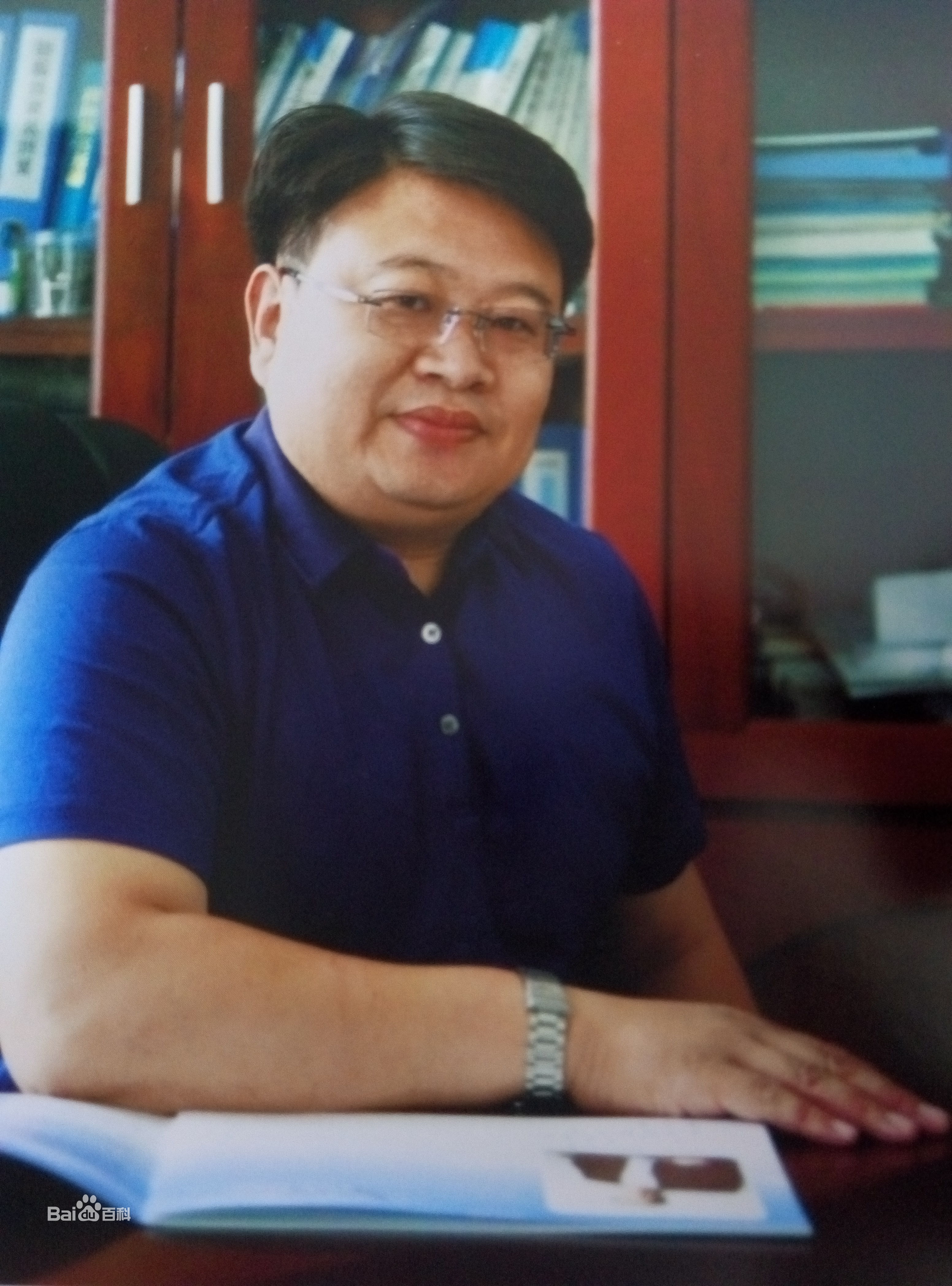 渤海大学附属高中
