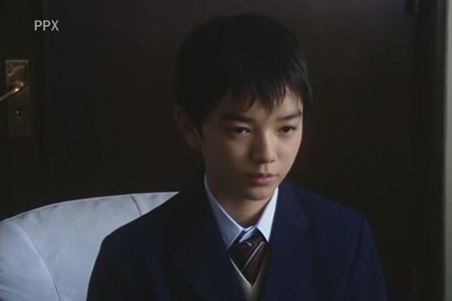 染谷将太