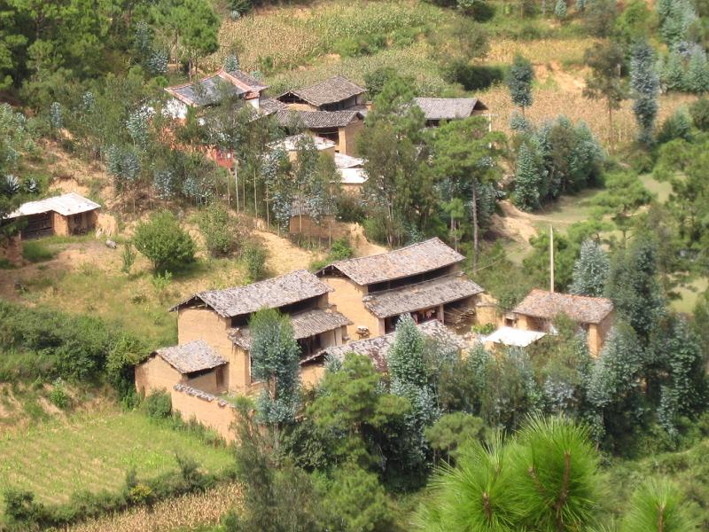  p>新华村,是云南省 a target="_blank" href="/item/南涧/480807"