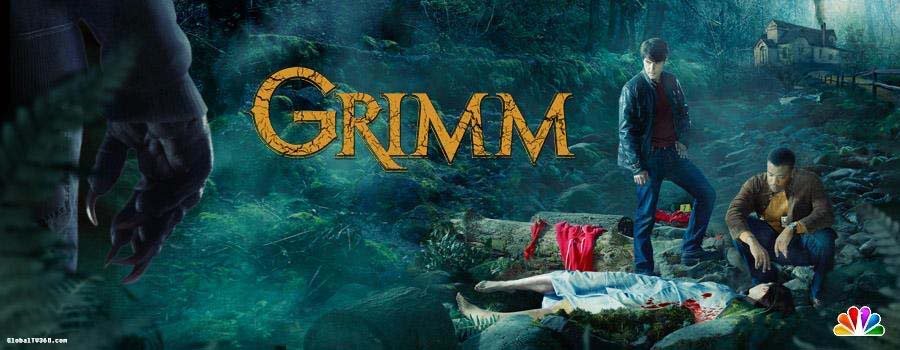 grimm season 1