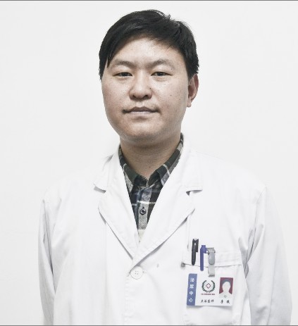  p data-id="gnb9g57dv3">李俊,现任贵州省性学会会员,贵州省泌尿外科