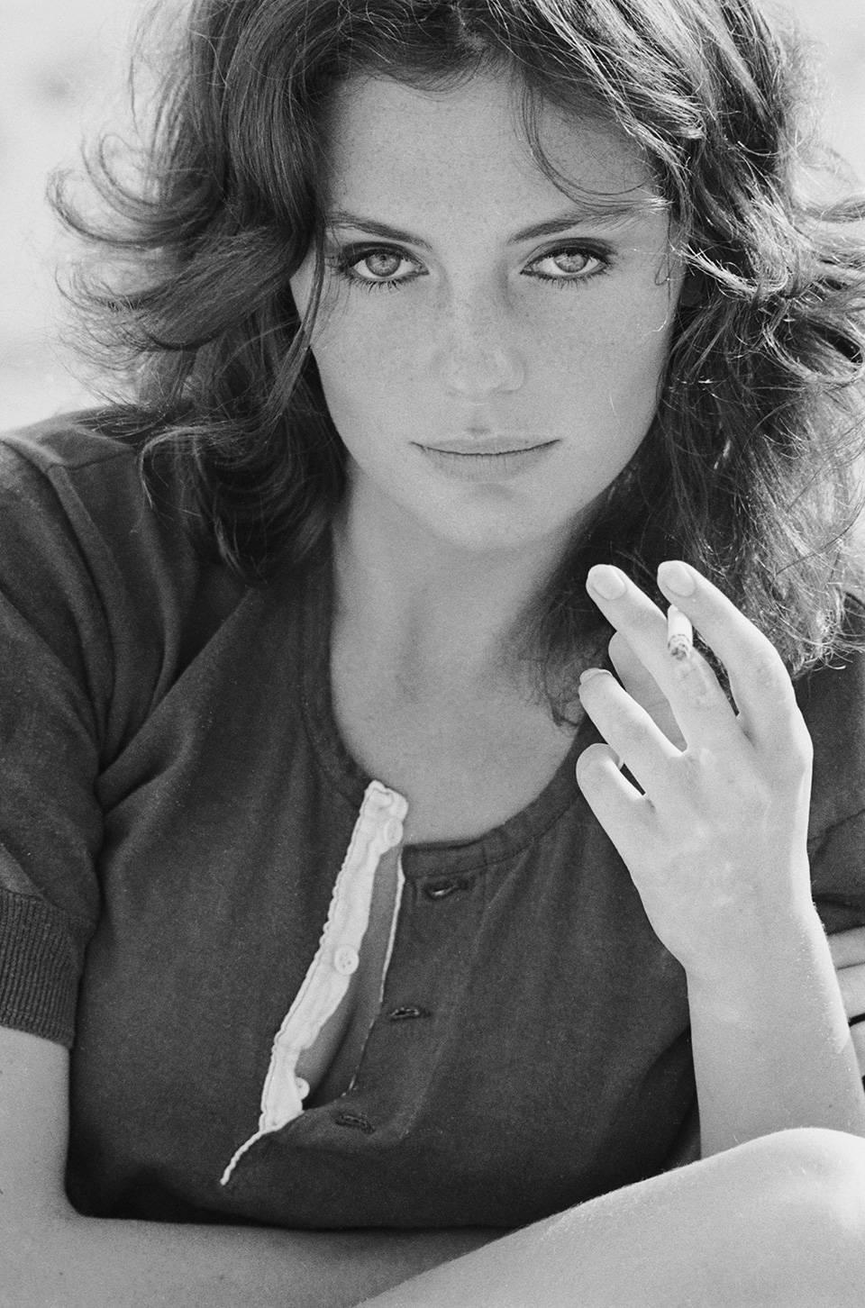  p>杰奎琳·比塞特(jacqueline bisset),1944年9月13日出生于英国 a