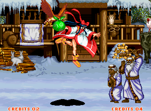 ">snk /a>格斗游戏《 a target="_blank" href="/item/侍魂/1657489"