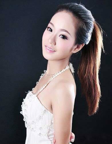 张琪（中国内地女演员）_百度百科