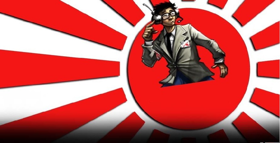 旭日帝国
