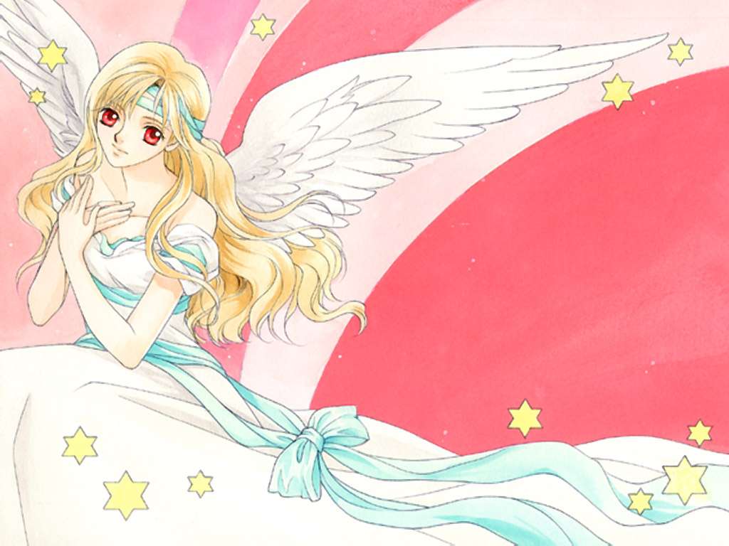 新安琪莉可abyss:深渊