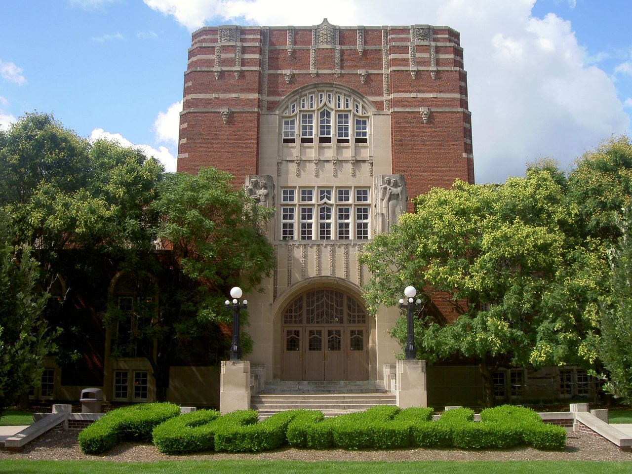  p>普渡大学(purdue university west lafayette,又译普渡大学西
