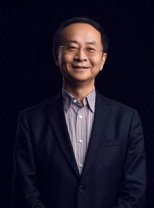 张文中（北京物美集团创始人、多点Dmall创始人）_百度百科