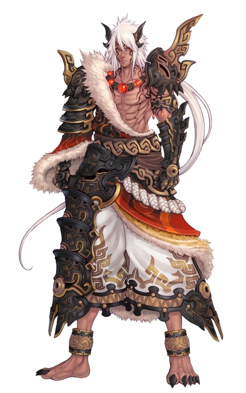 炎黄战蚩尤 v2.6正式版