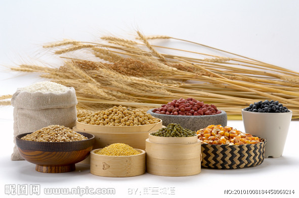 粮油作物 全网资源