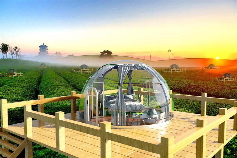 广州市小筑幽栖科技有限公司