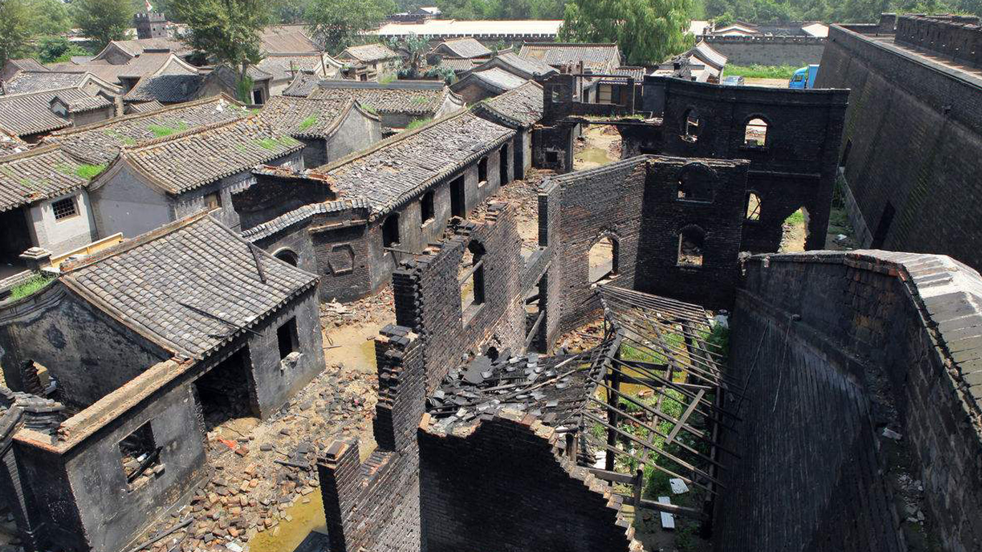  p>八一影视基地,位于北京市丰台区王佐镇,是以影视拍摄服务为主,兼具