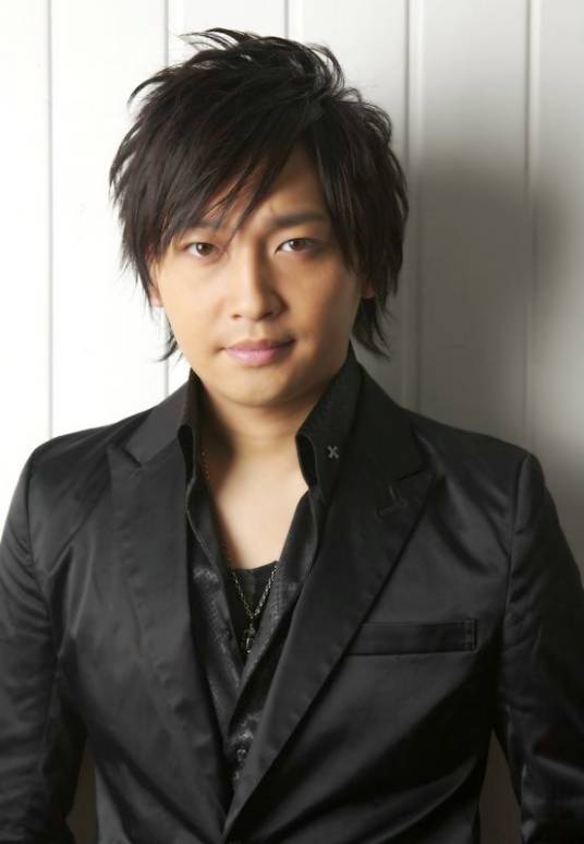 中村悠一