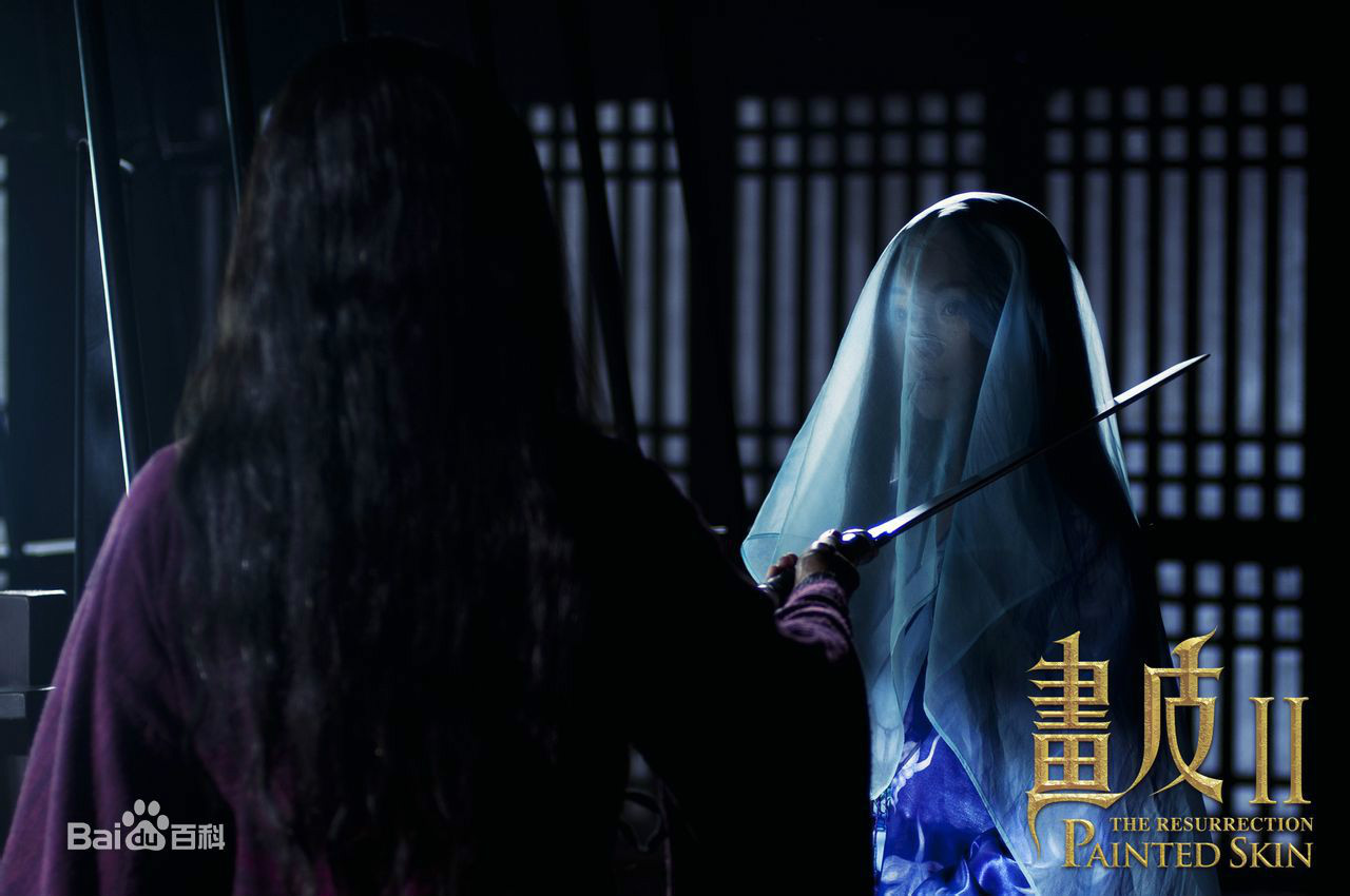  p>《画皮Ⅱ》是由 a target="_blank" href="/item/乌尔善/3393300"