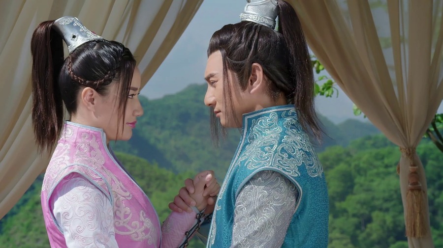 蜀山战纪剑侠传奇