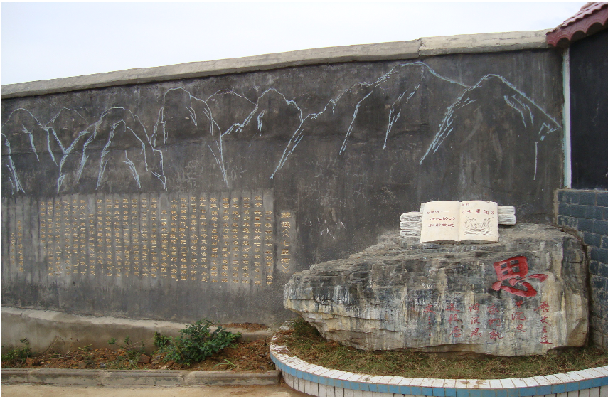 毕节市杨家湾中学,也称作<a data