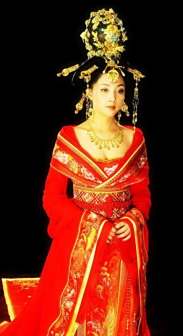 杨贵妃
