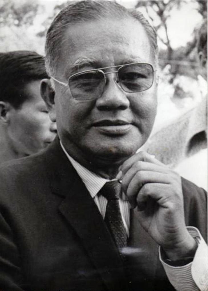 杨文明