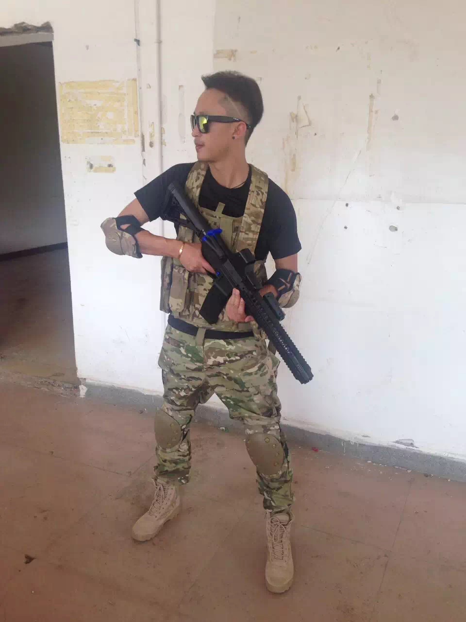  p data-id="gnzos73txf">《大探险家杨航》是一档以探险为主题的真人