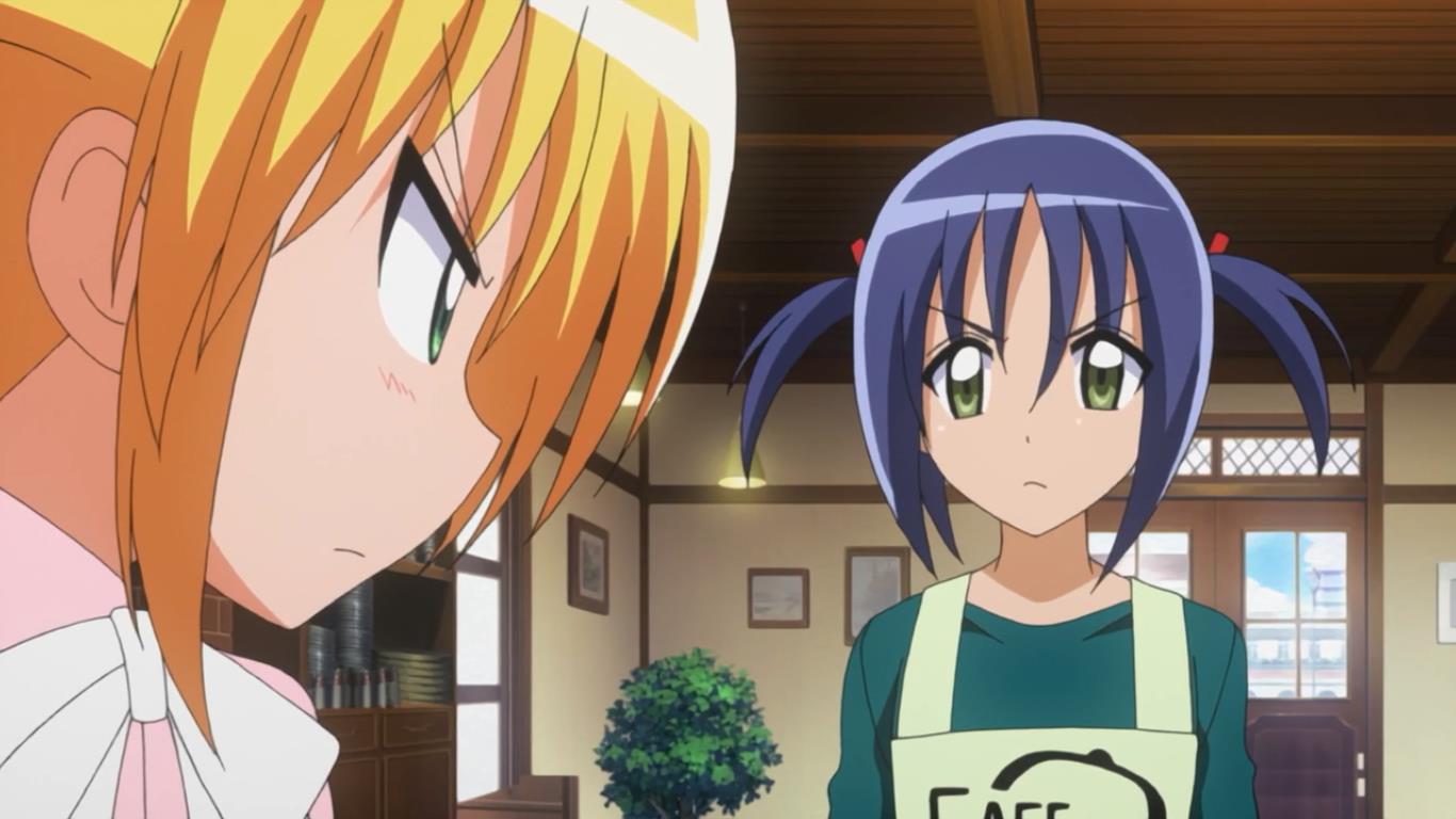  p>电视动画《旋风管家!