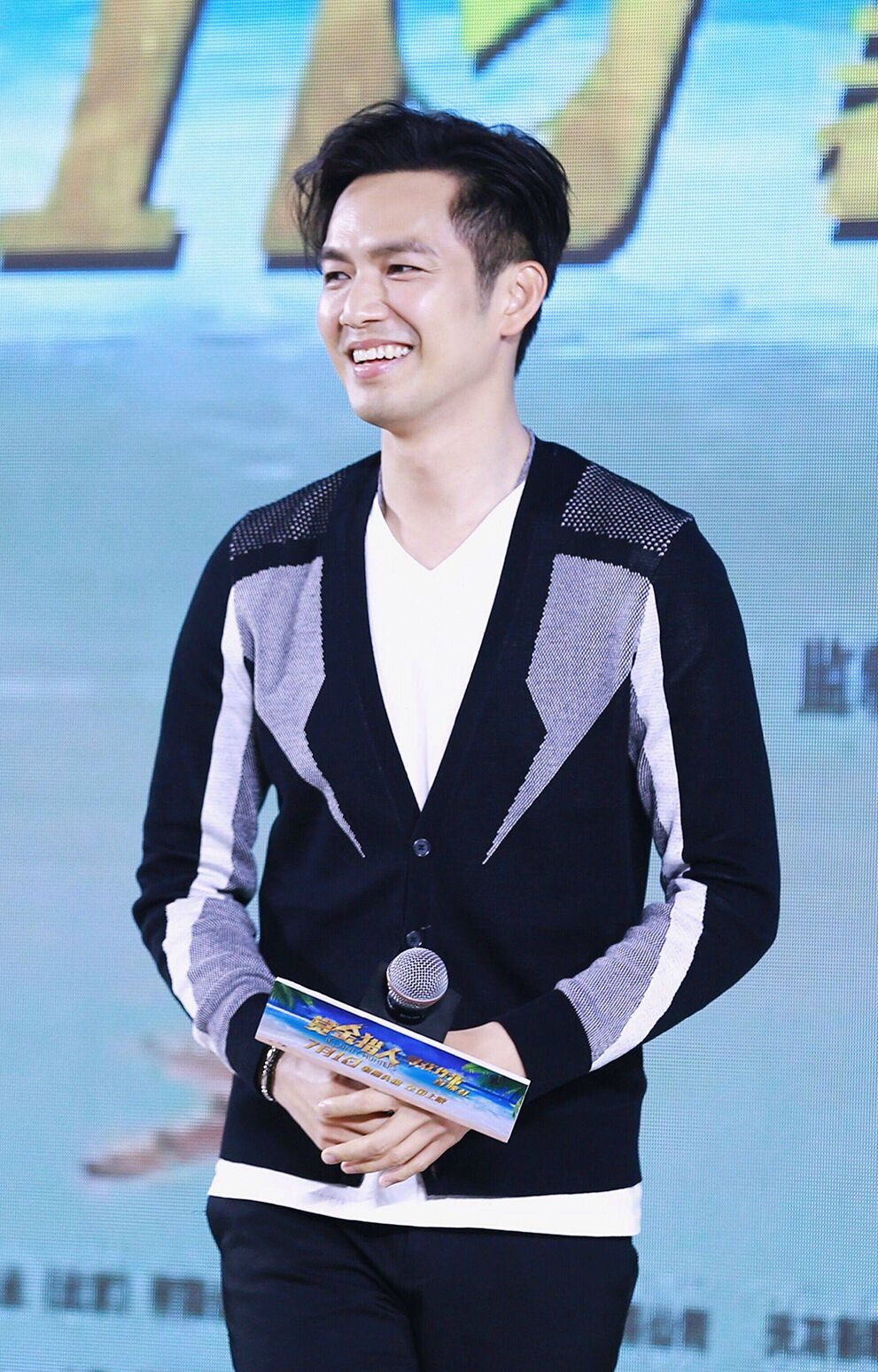  p>钟汉良(wallace chung),1974年11月30日出生于 a target="_blank"
