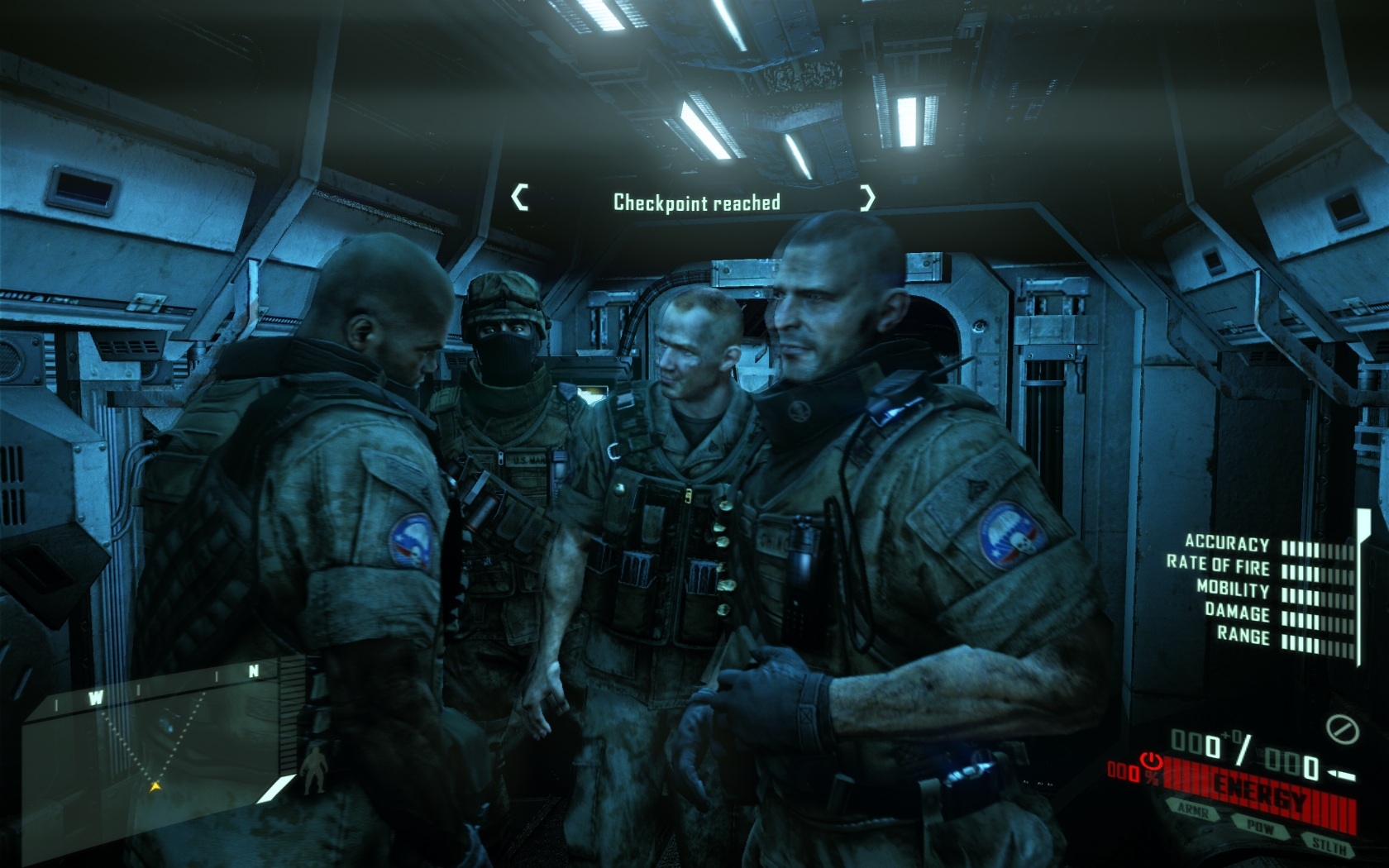  p>《孤岛危机2》是一款以科幻为题材的 a target="_blank" href="