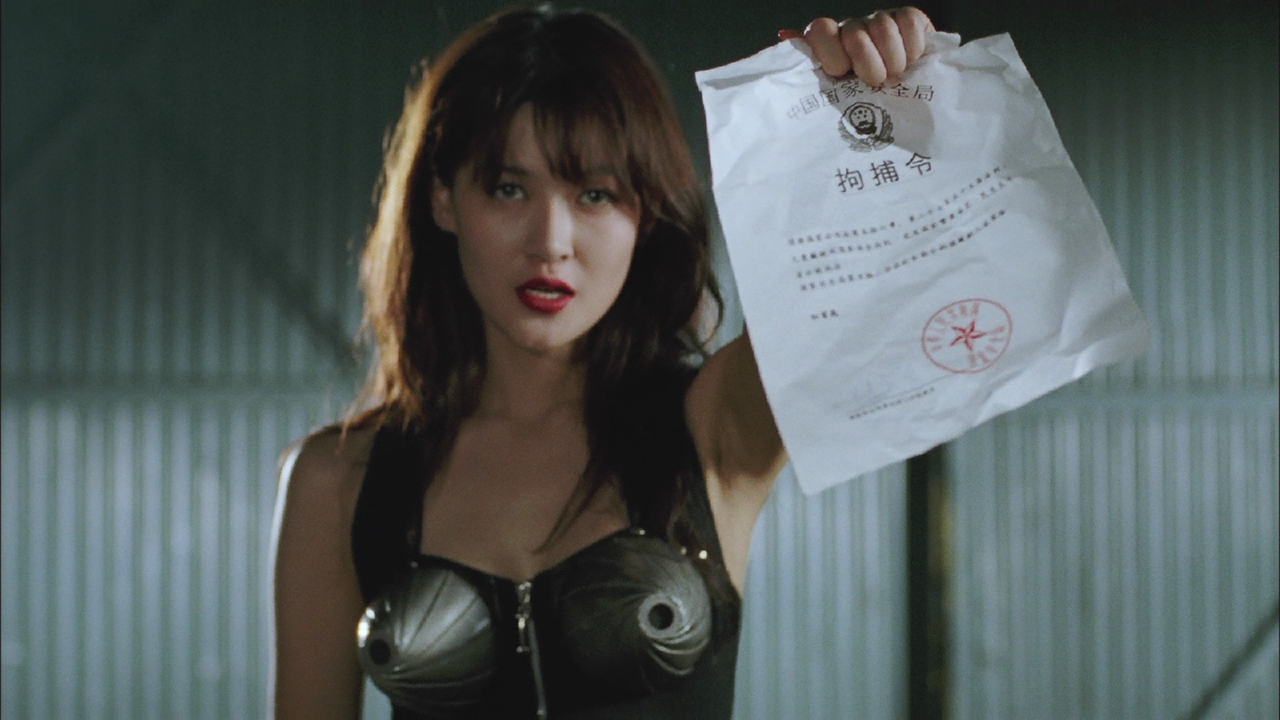 国产凌凌漆guochanlinglingqi(1994)