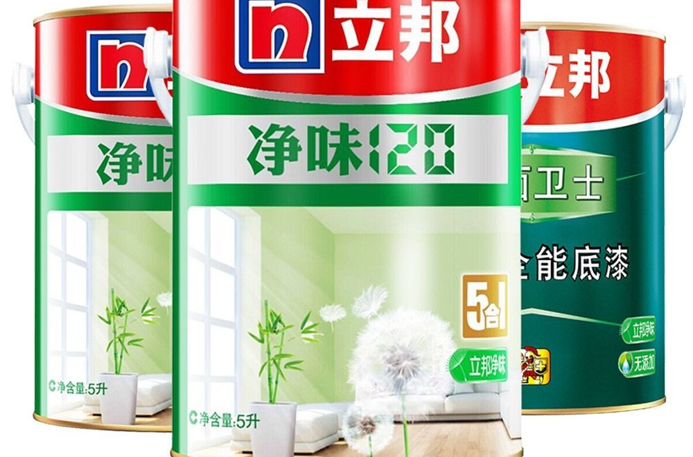  p>立邦"净味120"五合一 a href="#" data-lemmaid="5784715">内墙