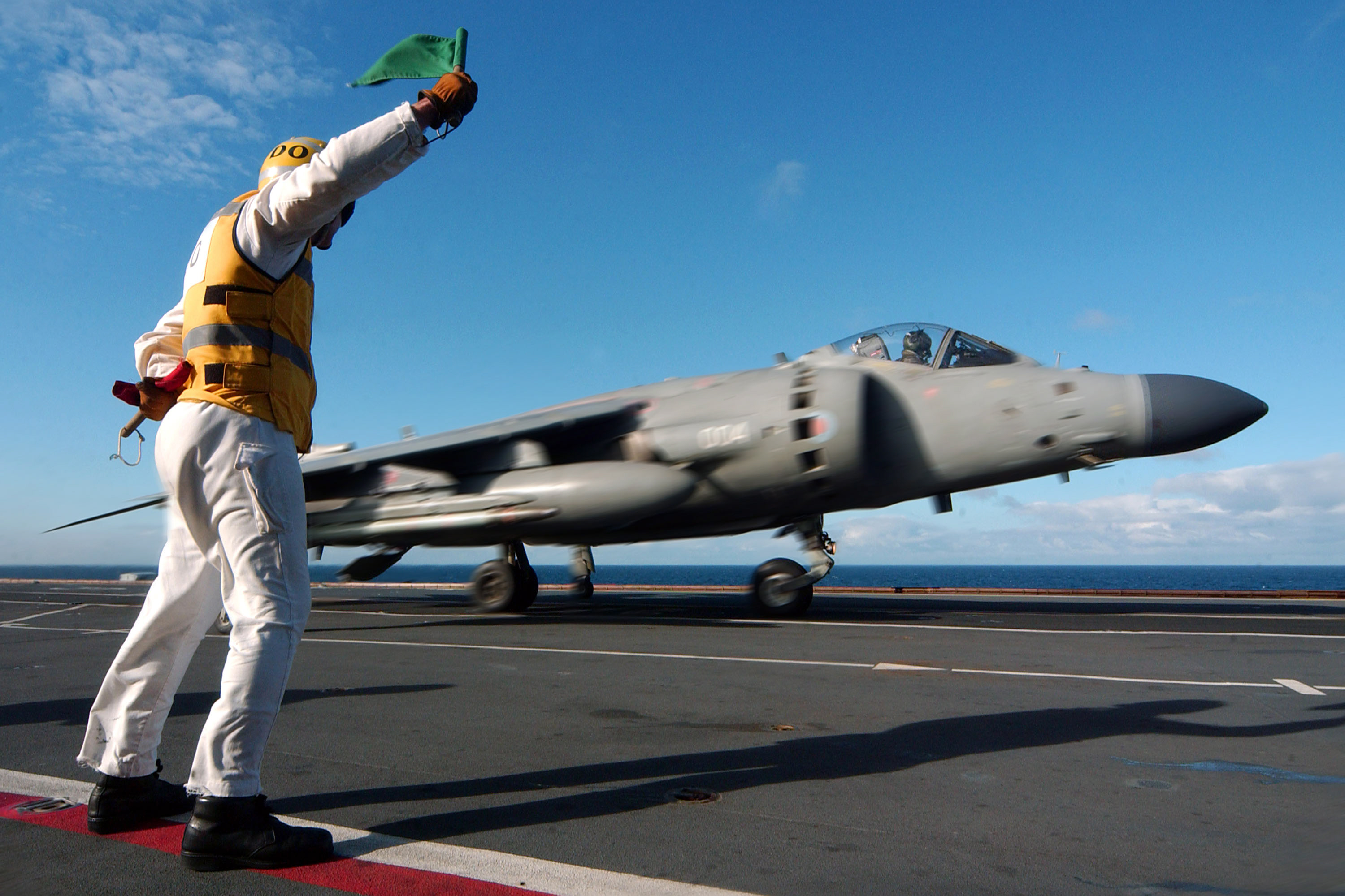 皇家方舟号轻型航空母舰