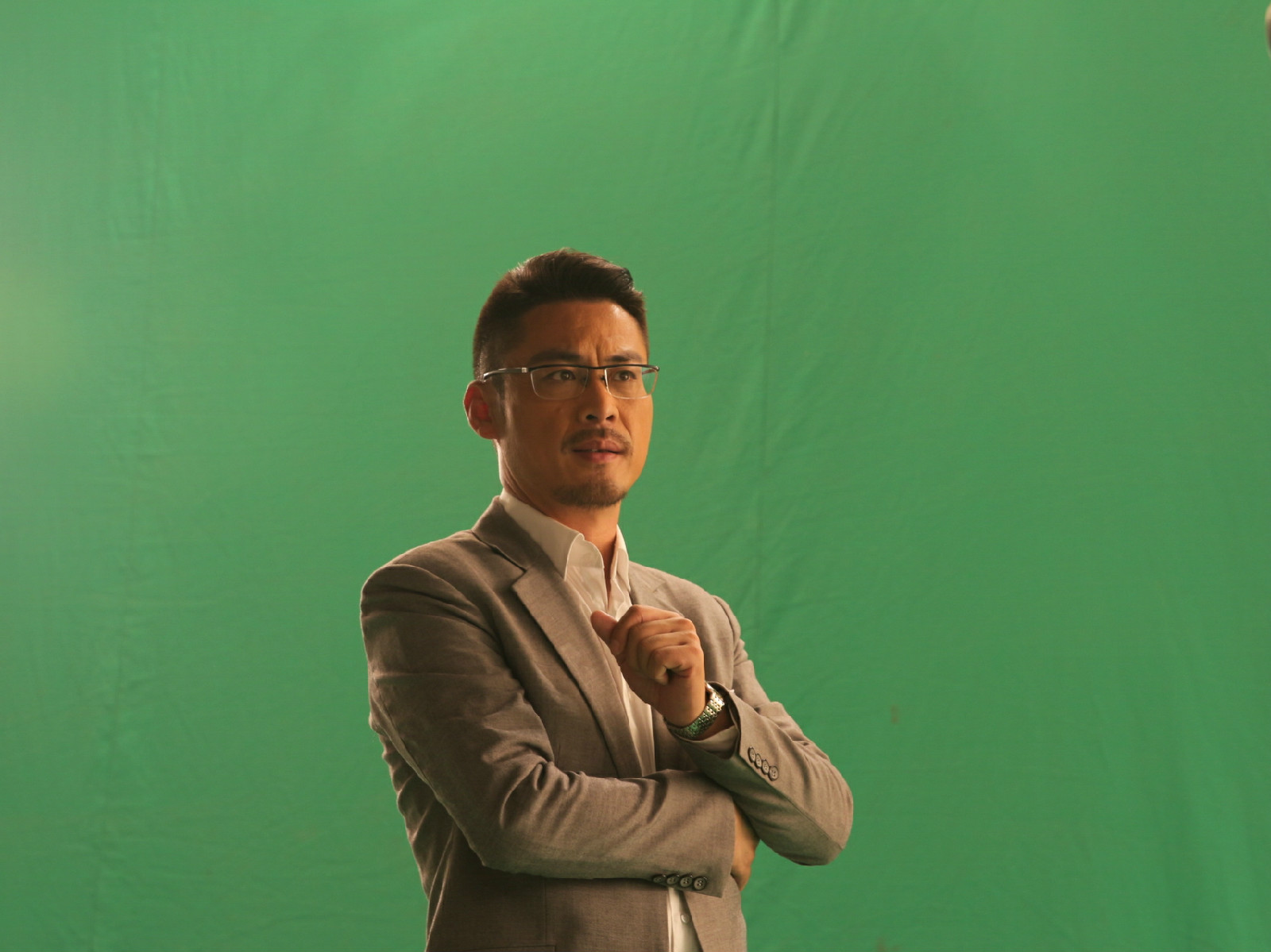  p>洪波,中国内地男演员. /p>