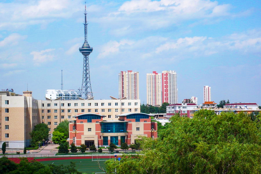  p>阜新高等专科学校始建于1958年,是经国务院批准,教育部备案的一所 