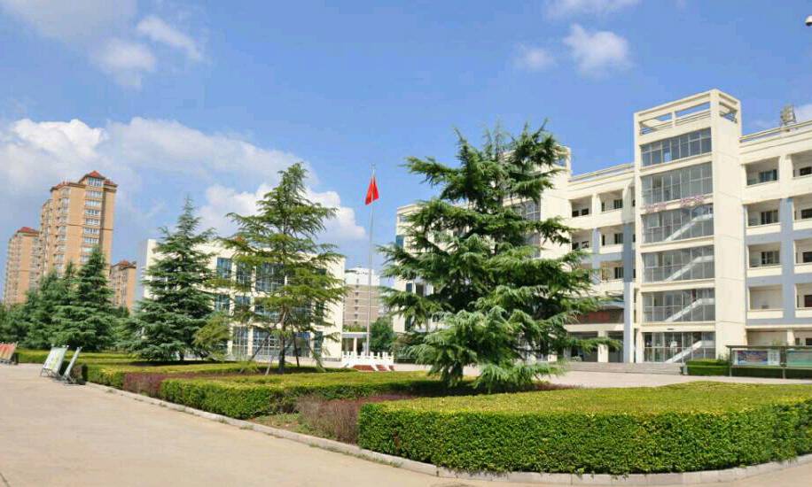 安阳开发区高中