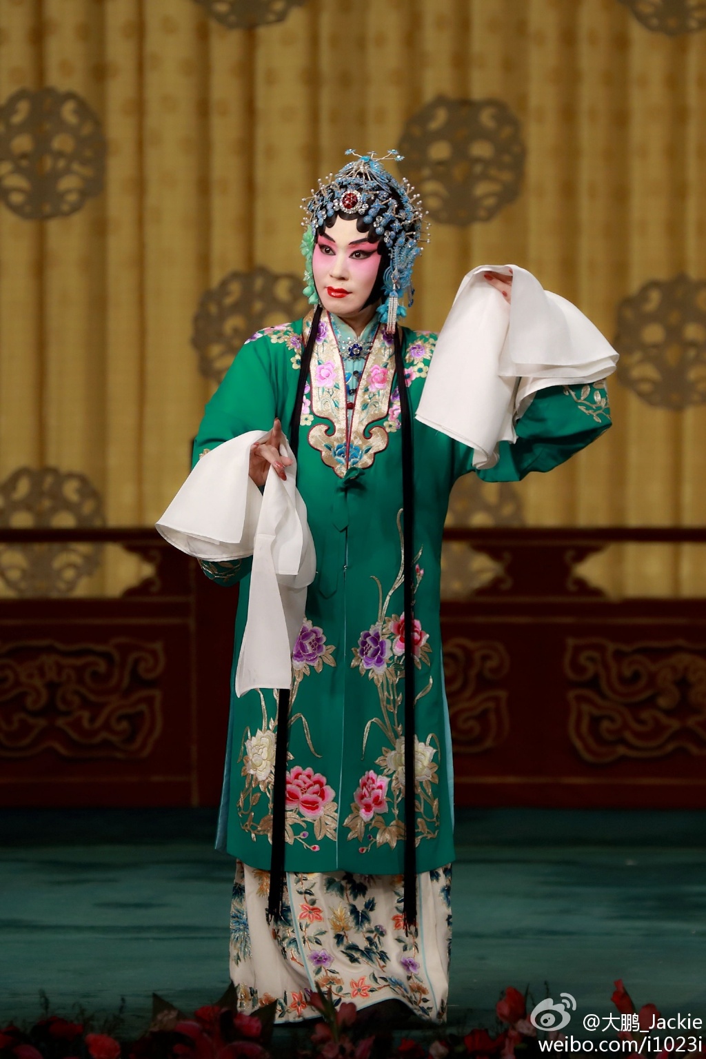  p>迟小秋,女,当代京剧名家, a target="_blank" href="/item/程派