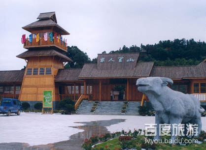  p>山里人家是由中国杭州 a target="_blank" href="/item/宋城集团">