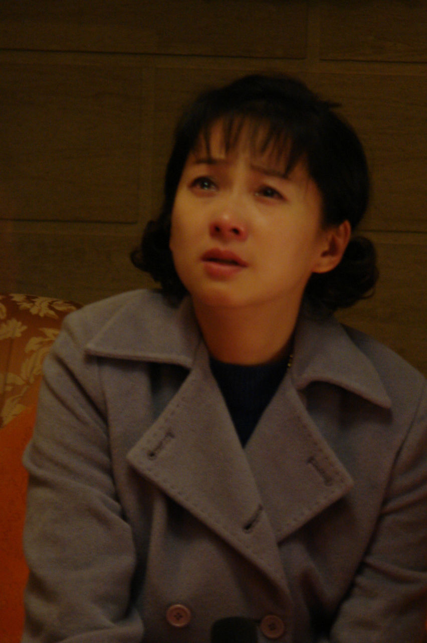 老马家的幸福往事