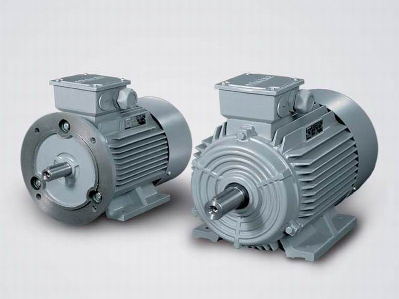 induction motor