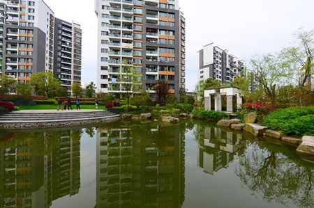 栢景雅居二期组团—丹桂轩,属于 a target="_blank" href="/item/黄山