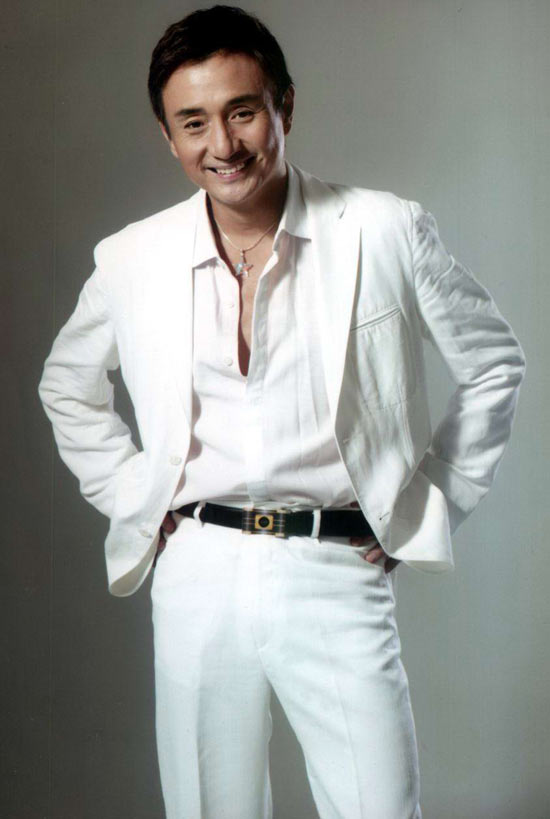  p>吴岱融 ,原名吴瑰岸,中国香港影视男演员.