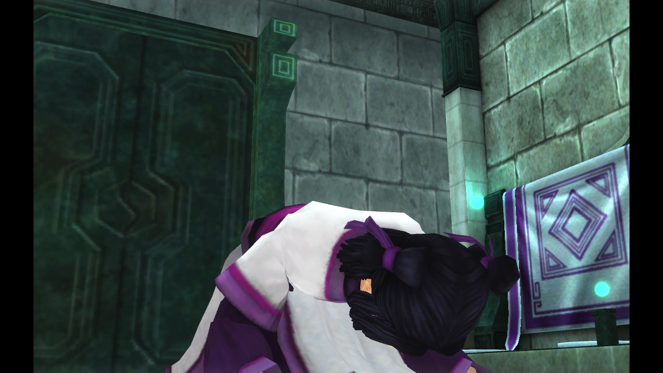 古剑奇谭:天墉旧事