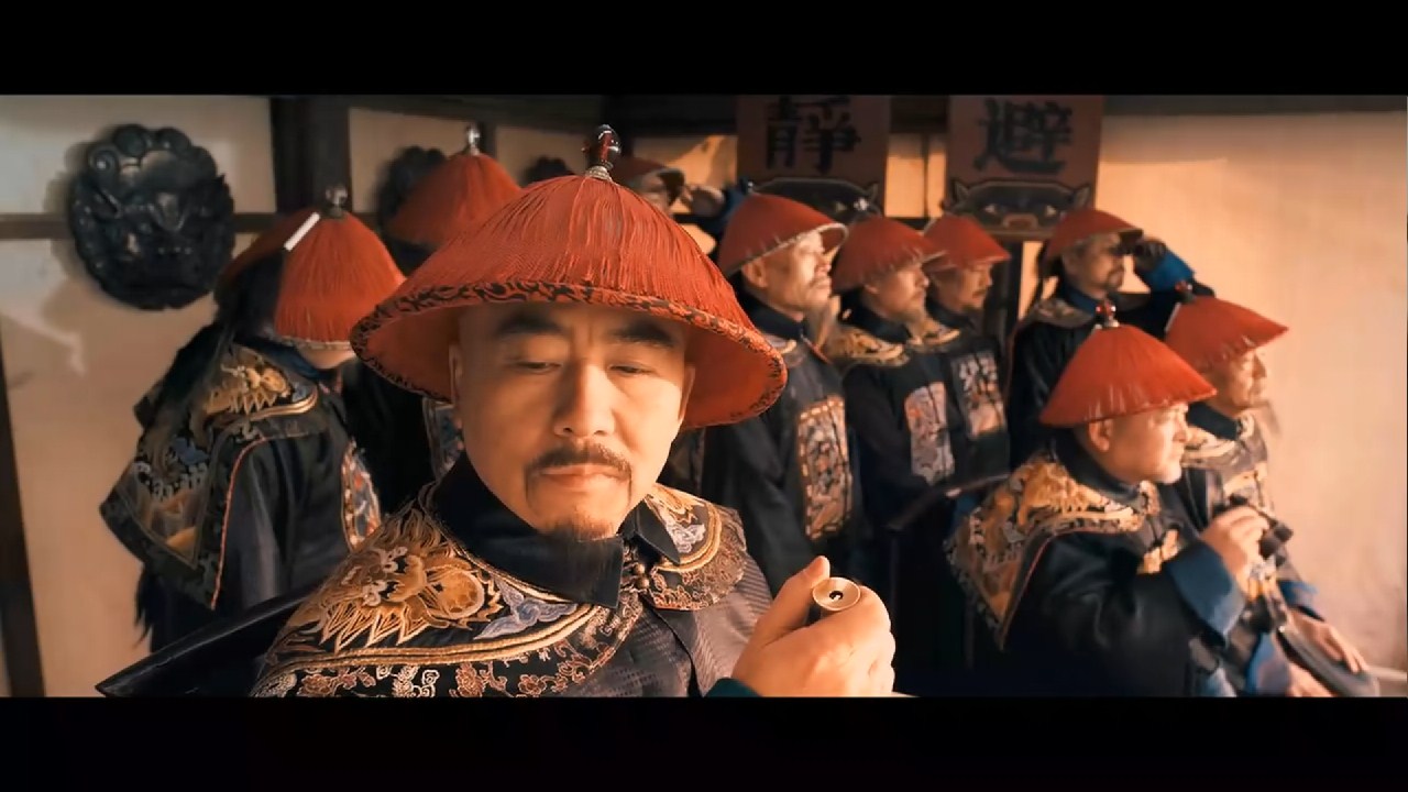 太极2之英雄崛起