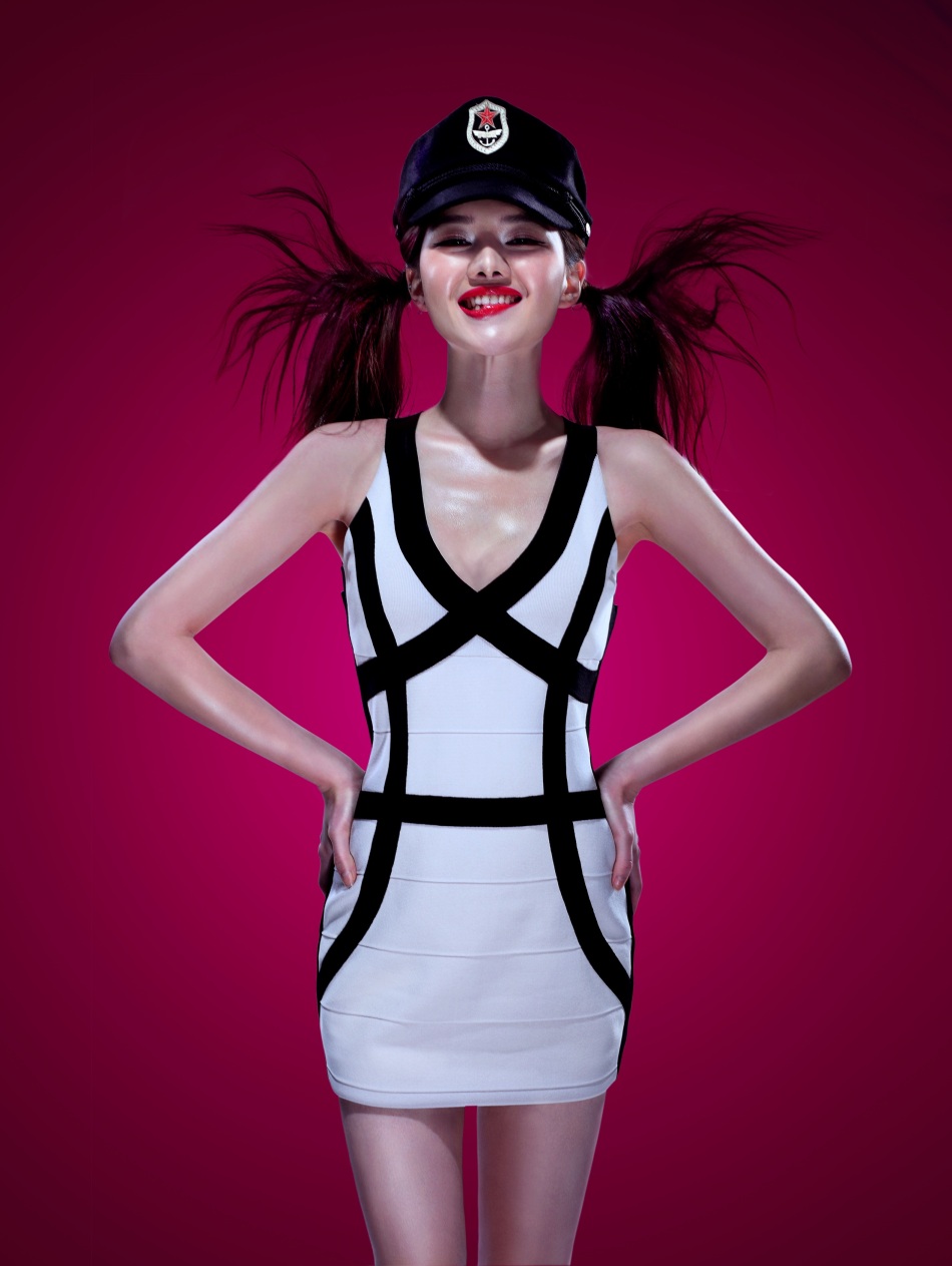  p>冯丹滢,1988年10月9日出生于北京,毕业于 a target="_blank" href=