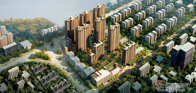 新文采东湖一品