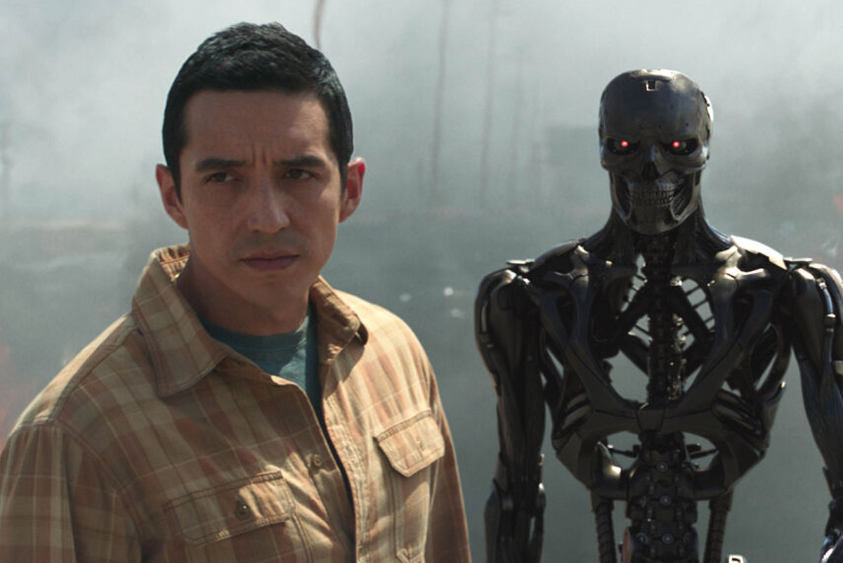  p>rev-9,出自《终结者》系列电影作品,除了拥有纳米液态技术,还有超