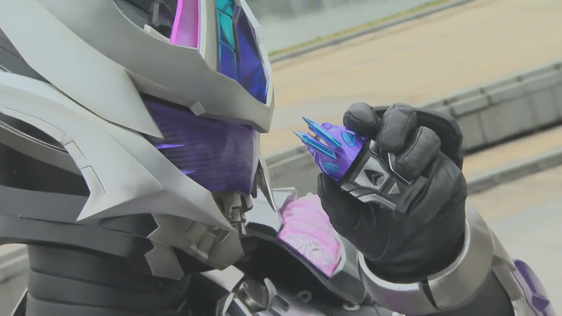  p>锐夫铠甲,是《 a target="_blank" href="/item/铠甲勇士捕将