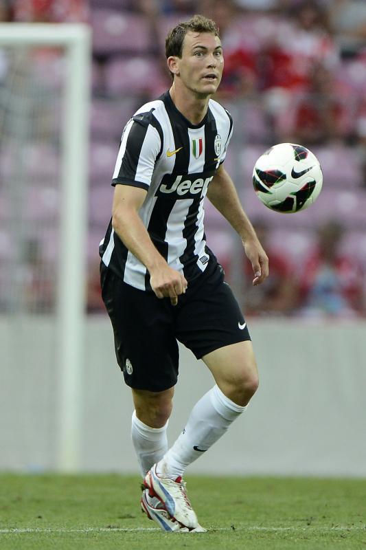  p>斯蒂凡·利希施泰纳(stephan lichtsteiner),1984年1月16日出生于