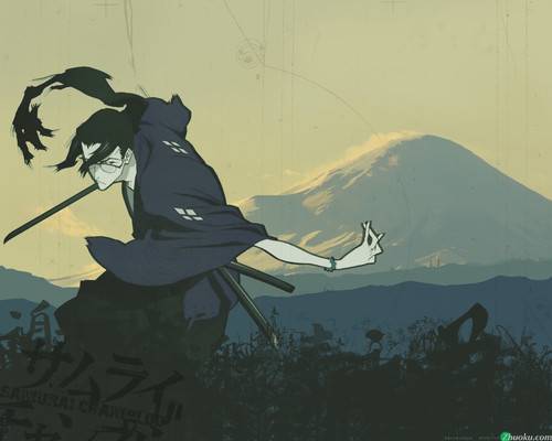 仁（动漫《琉球武士疯云录》中的人物）_百度百科