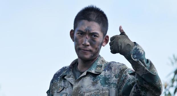 张博（中国内地男演员）_百度百科