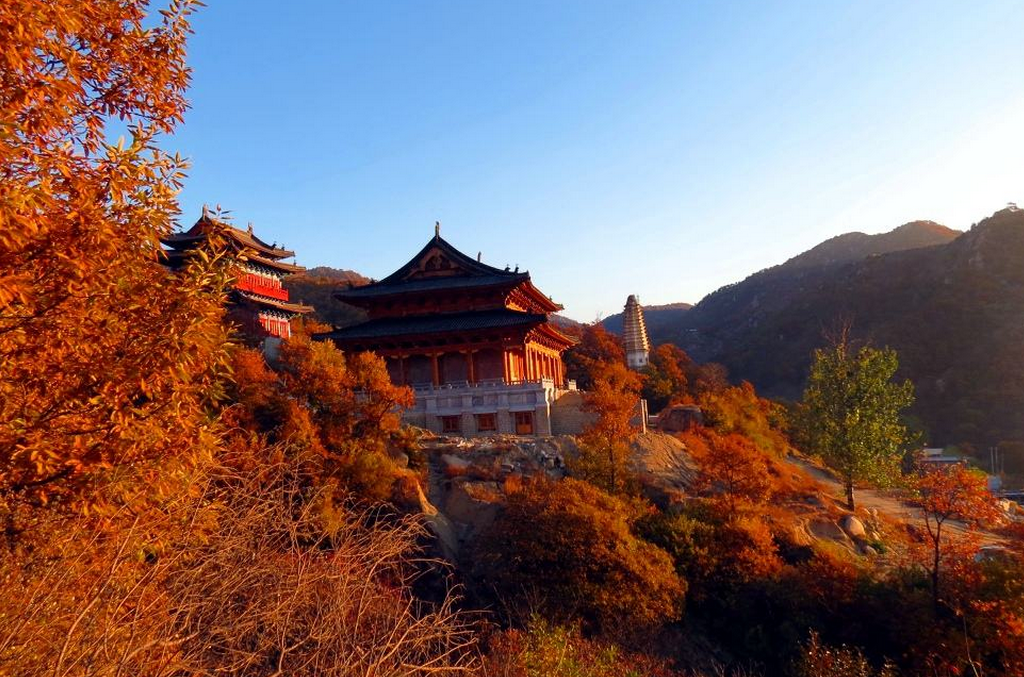  p data-id="gnx55zxioh">少林寺,旧名为法兴寺,地处天津市蓟州区盘